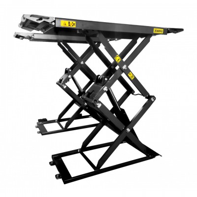 Sollevatore a Forbice da Pavimento 3T KROFTOOLS 9815