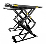 Sollevatore a Forbice da Pavimento 3T KROFTOOLS 9815