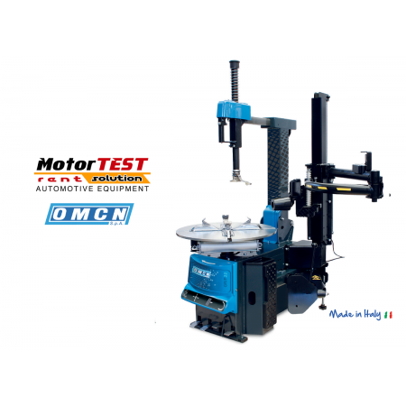 Smontagomme OMCN GRIP 22 6003/L Leverless Iron Arm