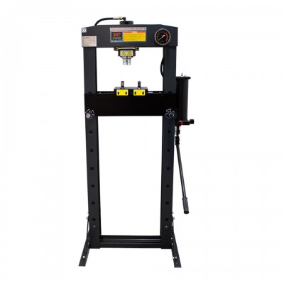 Pressa Idraulica Manuale 30T KROFTOOLS 4892