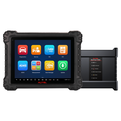 Autel MaxiSYS MS919S2 – Diagnostica avanzata multi-marca con VCMI2