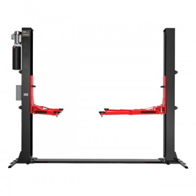 Sollevatore 2 colonne 4T PS102 monofase | Ponte sollevatore officina