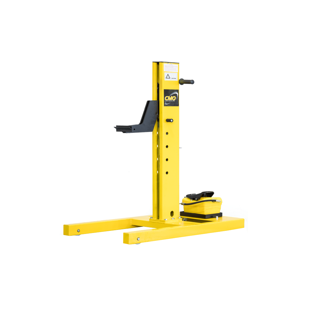 Easy Lift 3000 CMO BSELO | Sollevatore idro-pneumatico mobile