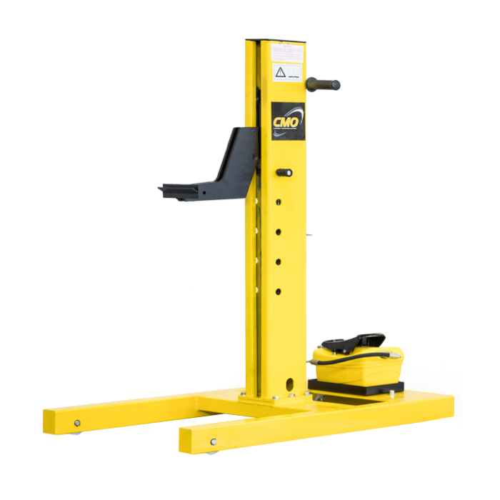 Easy Lift 3000 CMO BSELO | Sollevatore idro-pneumatico mobile