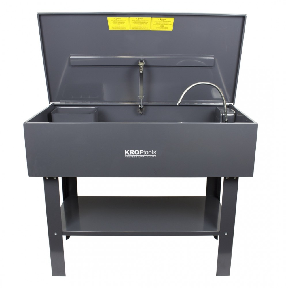 Vasca di Lavaggio KROFTOOLS 9745