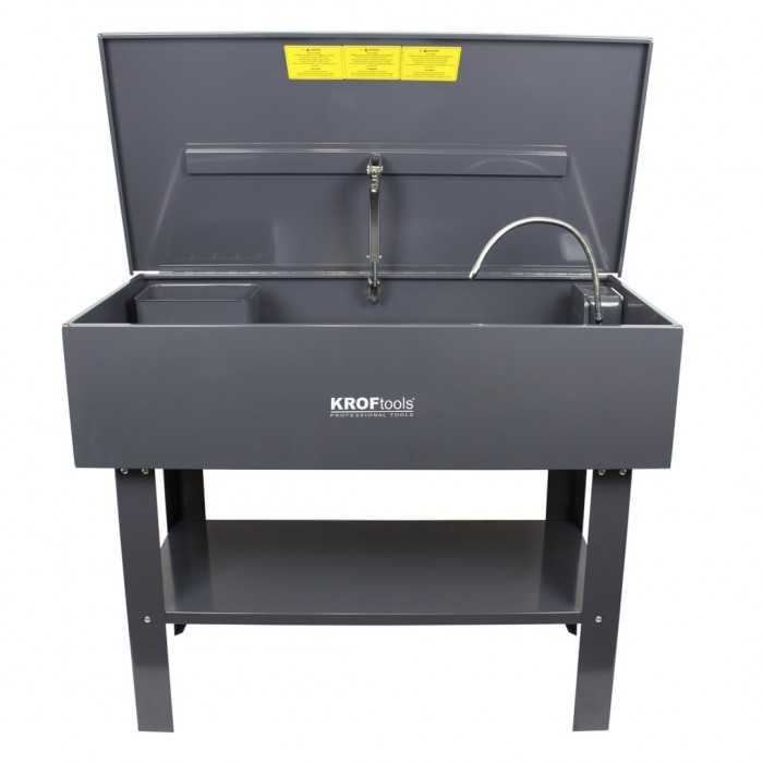 Vasca di Lavaggio KROFTOOLS 9745