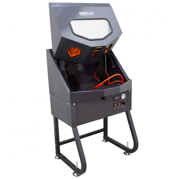 Vasca di Lavaggio KROFTOOLS 9775