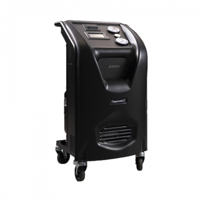 Stazione Ricarica Clima Ecotechnics Cinquecento12 | Automatica