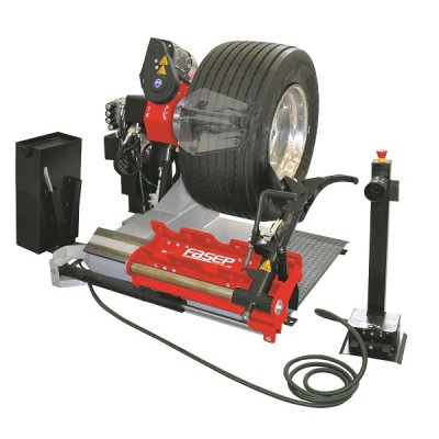 Smontagomme Autocarri FASEP RGU267E | Smontagomme Camion