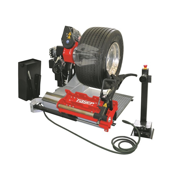 Smontagomme Autocarri FASEP RGU267E | Smontagomme Camion