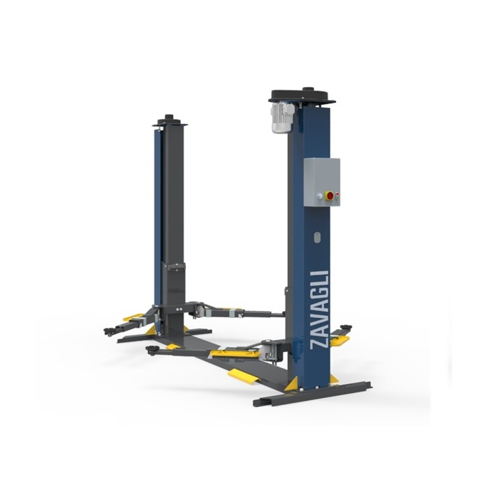 Sollevatore Zavagli Z51-3S