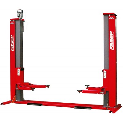 Ponte Sollevatore 2 Colonne FASEP P254.012 Elettroidraulico