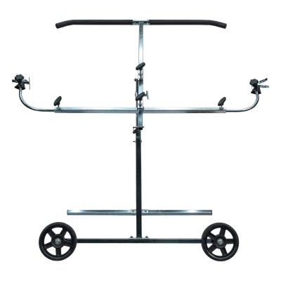Supporto Universale Paraurti e Pannelli JBM 54960 | Motortest