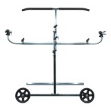 Supporto Universale Paraurti e Pannelli JBM 54960 | Motortest