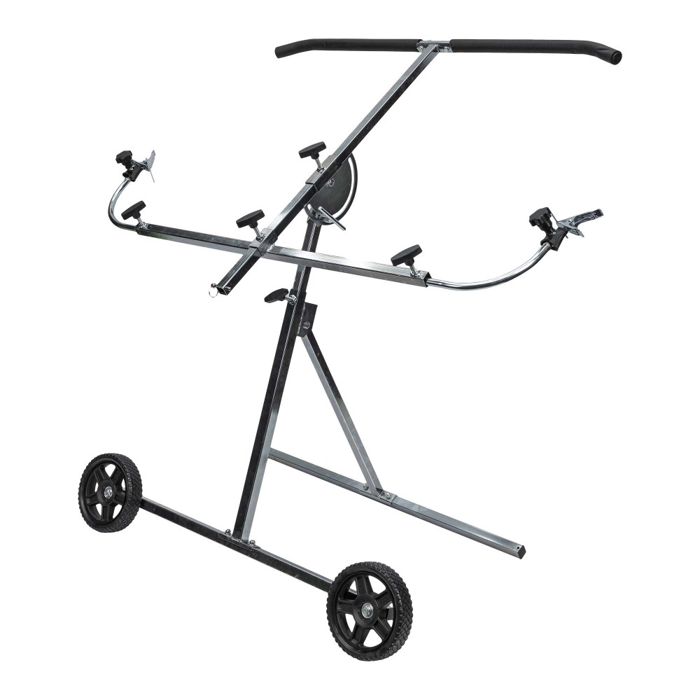 Supporto Universale Paraurti e Pannelli JBM 54960 | Motortest