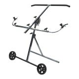 Supporto Universale Paraurti e Pannelli JBM 54960 | Motortest