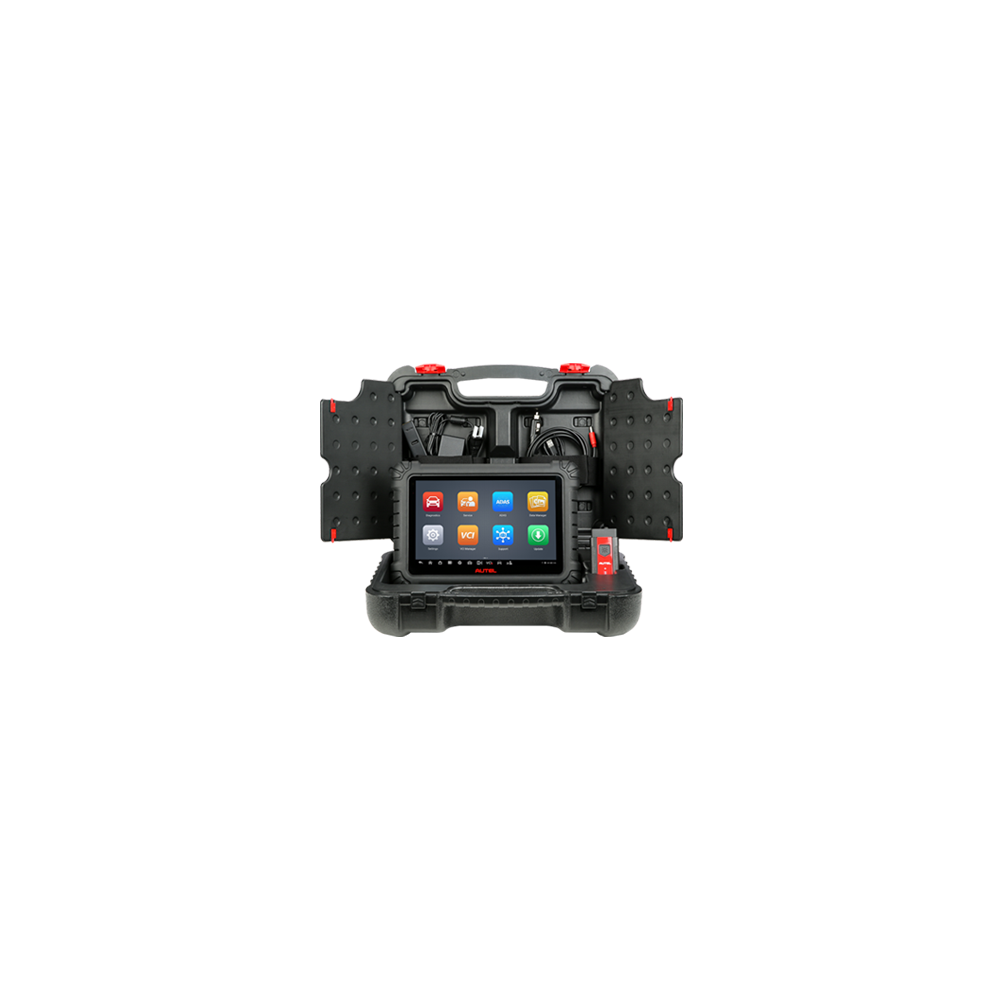 Autel MaxiSys 906MAX | Diagnosi professionale per officine – Motortest