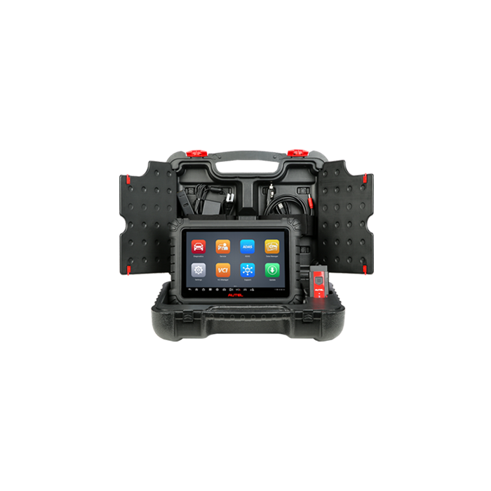 Autel MaxiSys 906MAX | Diagnosi professionale per officine – Motortest