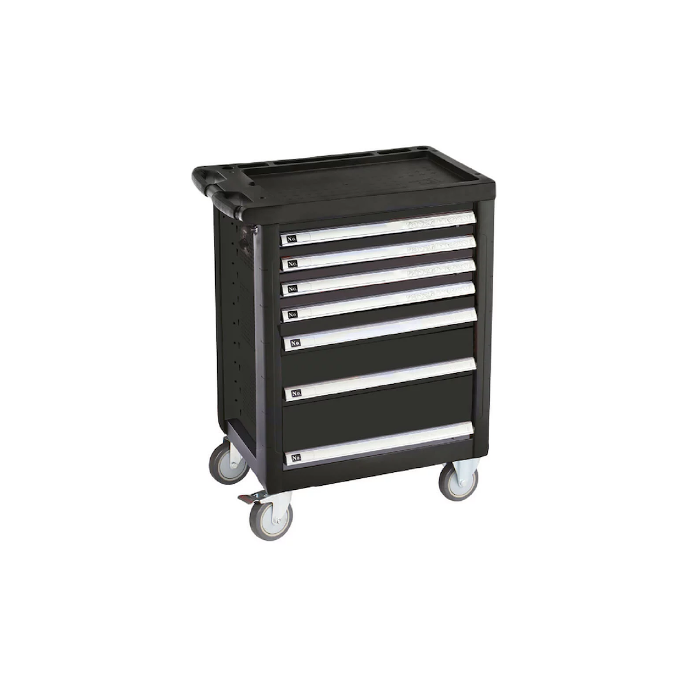 Carrello Portautensili Marco Tools 7 Cassetti | Motortest