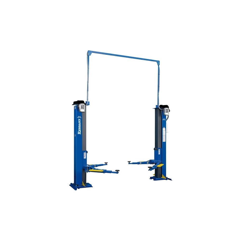 Sollevatore Zavagli Z42.EM/3S 2.700 Kg