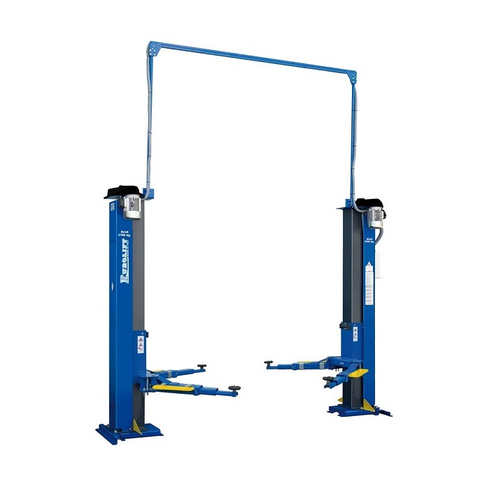 Sollevatore Zavagli Z42.EM/3S 2.700 Kg