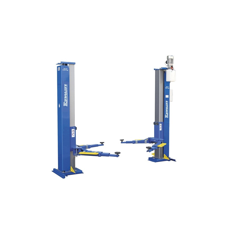 Sollevatore Zavagli Z62I.EH/3SL 3.500 Kg