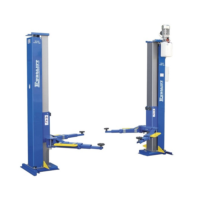 Sollevatore Zavagli Z62I.EH/3SL 3.500 Kg