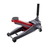 Cric da Garage Idraulico 2,5 T KROFtools 4940 | Motortest