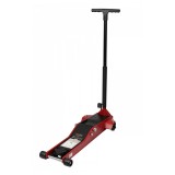 Martinetto Idraulico Basso Profilo 2 T – KROFtools 4813 | Motortest