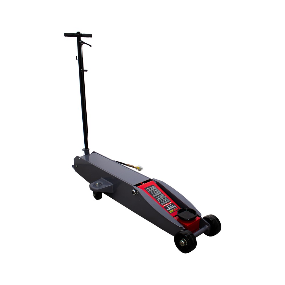 Cric da Pavimento Idraulico 10T KROFtools – Motortest