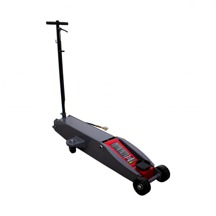 Cric da Pavimento Idraulico 10T KROFtools – Motortest