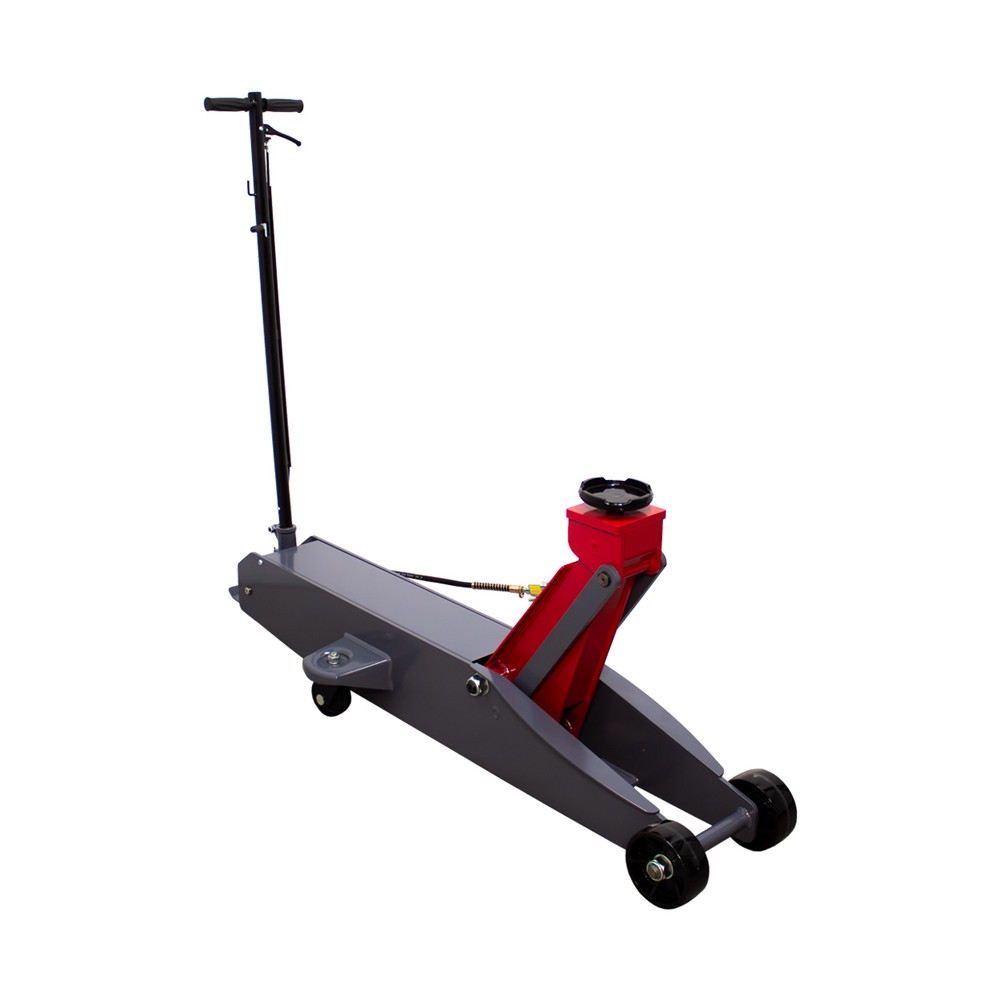 Cric da Pavimento Idraulico 10T KROFtools – Motortest