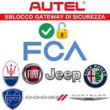 Software e Aggiornamenti