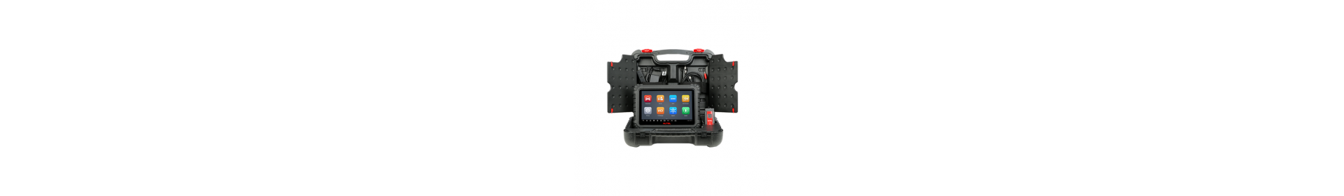 Diagnosi elettronica professionale per officine | Motortest