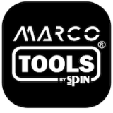 Marco Tools by Spin